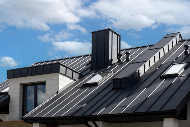 Best Steel Roofing  in Lakehills, TX